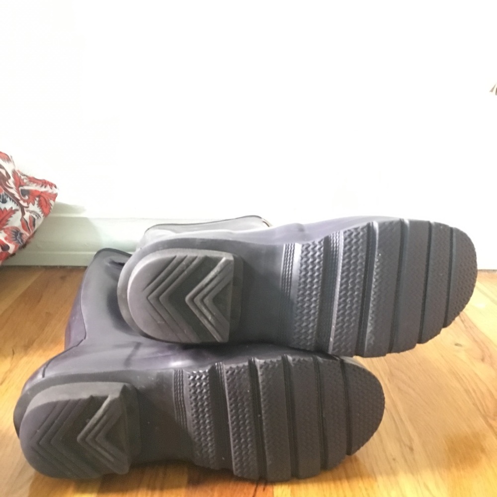 Hunter Boots - Picture 3 of 8